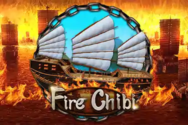 Fire Chibi 3