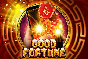 Good Fortune 2