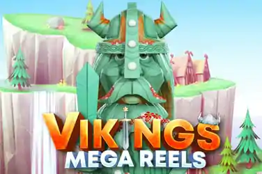 Viking Mega Reels 2