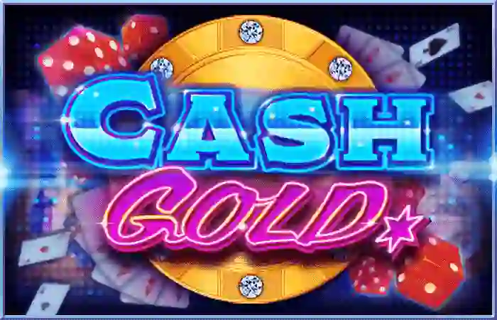 Cash Gold