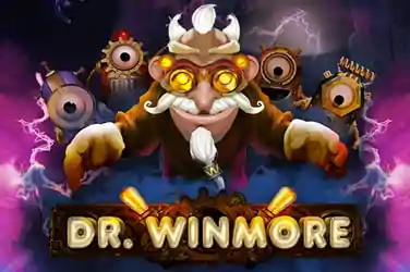 Dr Winmore