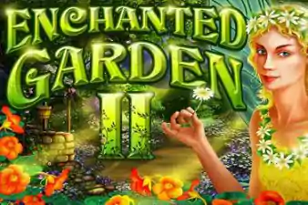 Enchanted Garden 2